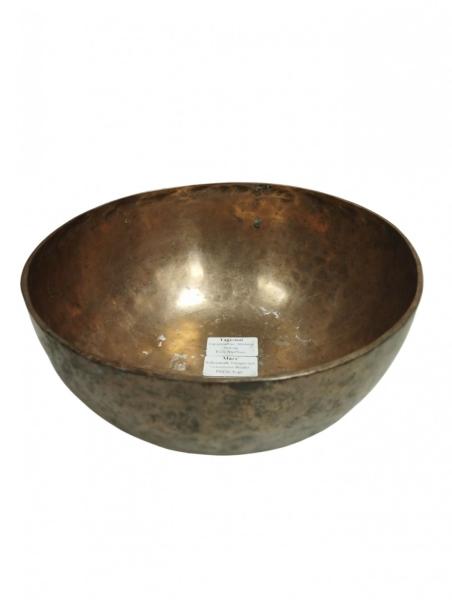 Planetenschale antik Tageston 1100-1200 g