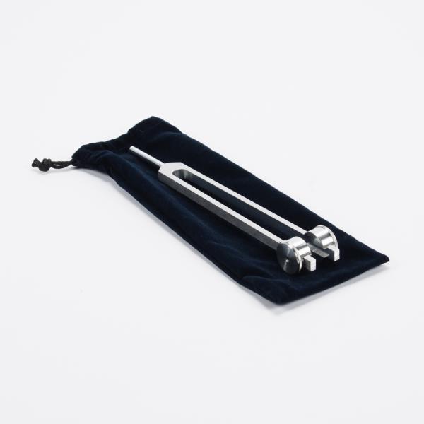 Stimmgabel Otto-tuner 192 Hz (G) von Biosonics USA