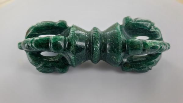 Dorje Aventurin 193 Gramm 13,2 cm lang