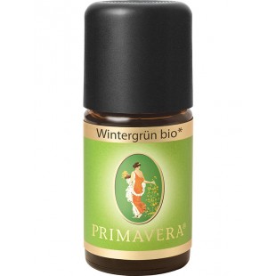 Wintergrün bio 5 ml