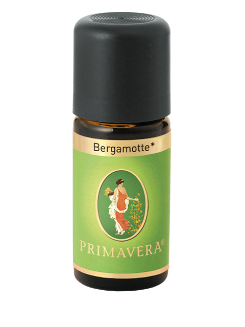 Bergamotte bio 10 ml