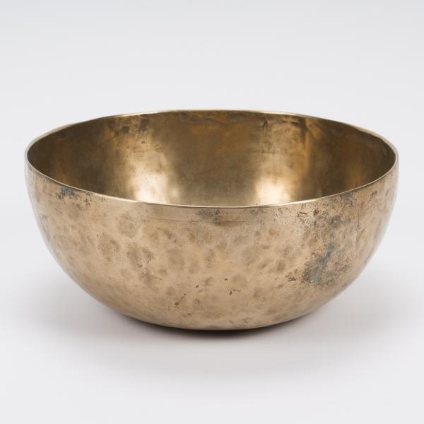 Planetenschale Lilith 1600-1700 gr. mit Klöppel