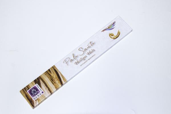 Palo Santo Räucherstäbchen - Das heilige Holz