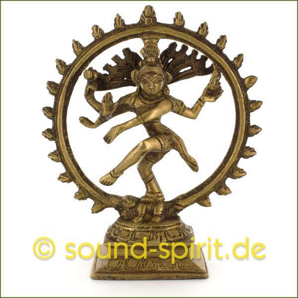 Nataraj 14 -15 cm