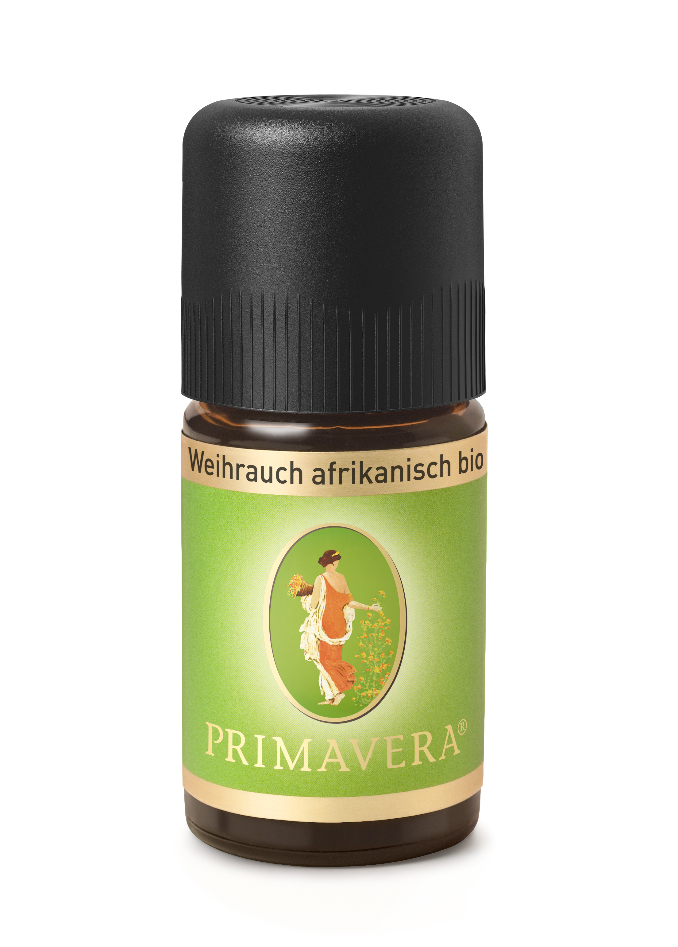 Weihrauch afrikanisch bio 5 ml