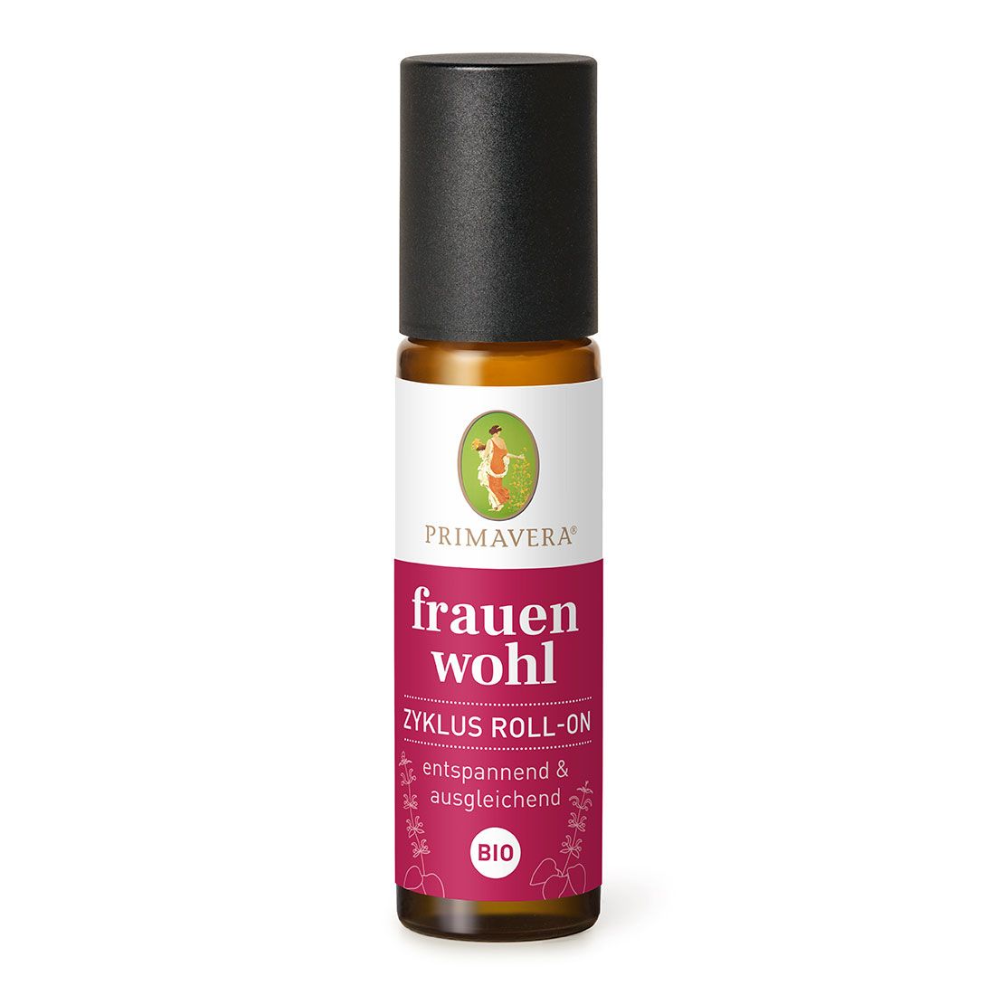Frauenwohl Zyklus Akut Roll-On bio 10 ml