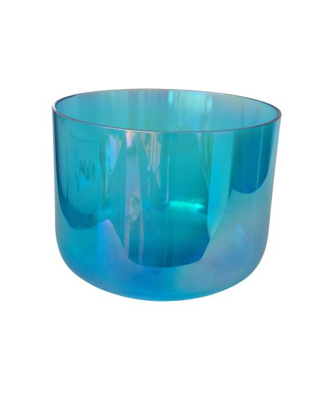 Cosmic Alchemie Bowls Alphawelle ca. 20 cm Durchmesser mit Klöppel