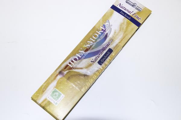Räucherstäbchen Patchouli, Nature Line