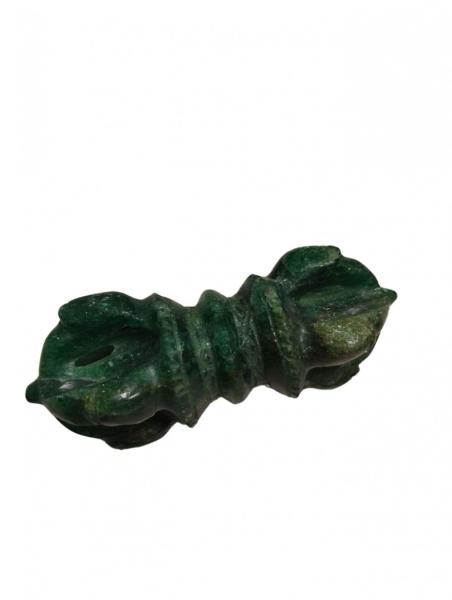 Dorje Aventurin, 47,7 Gramm und 7,3 cm