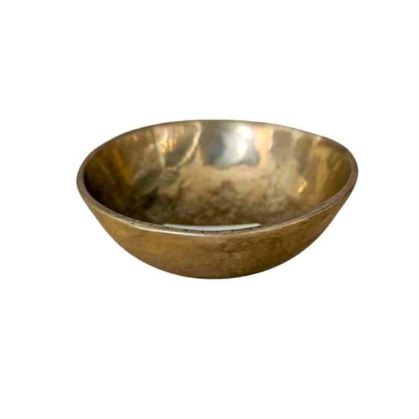 Planetenschale antik Chiron 260-320g