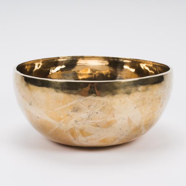 Tibetische Klangschale 1800-1900 gr