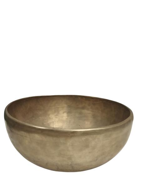 Planetenschale antik Tageston 2250-2500 gr