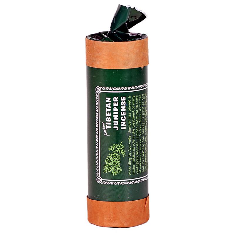 Tibetischer Weihrauch Wacholder -- 35 g