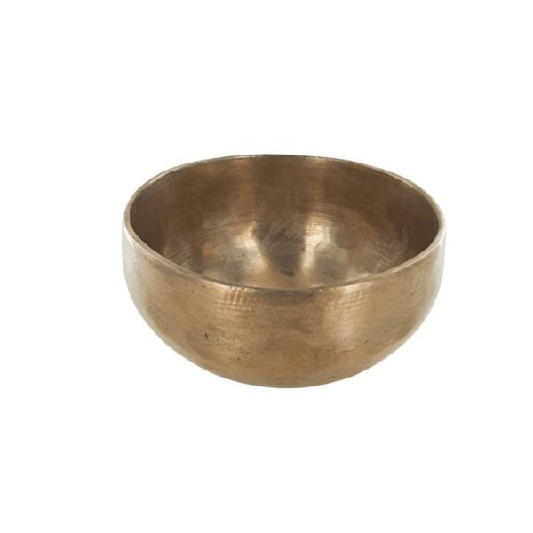 Planetenschale Lilith 900-1000 gr., mit Klöppel