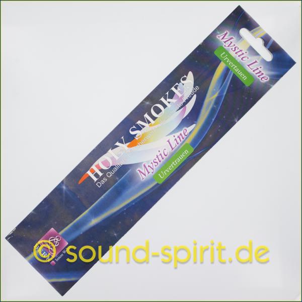 Mystic Line Räucherstäbchen &quotUrvertrauen&quot