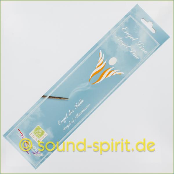 Räucherstäbchen Engel der Fülle, Engel Line