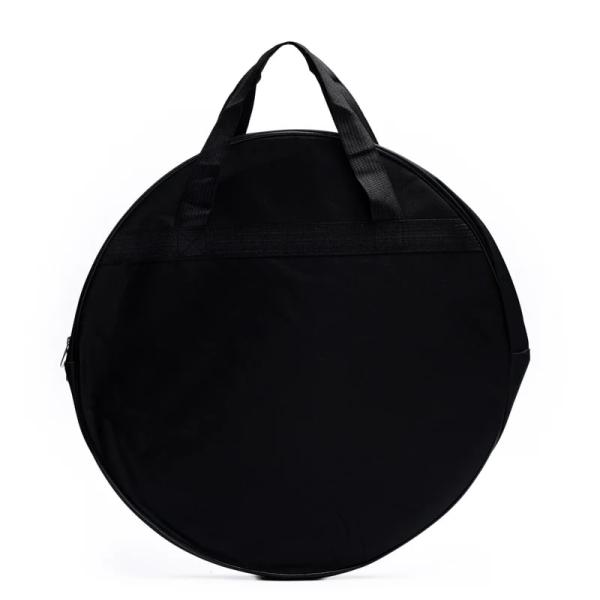 Gefütterte Tasche für Gongs Ø 50 cm