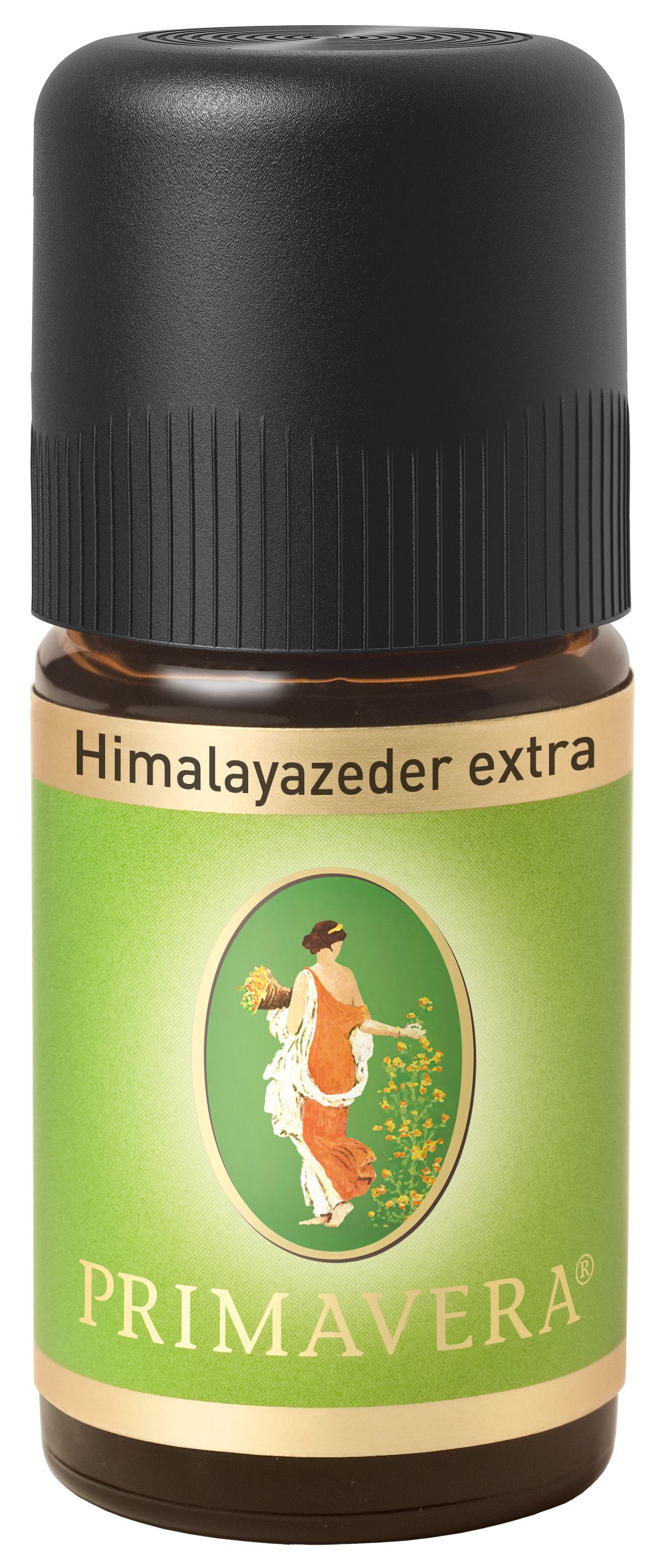 Himalayazeder extra 5 ml