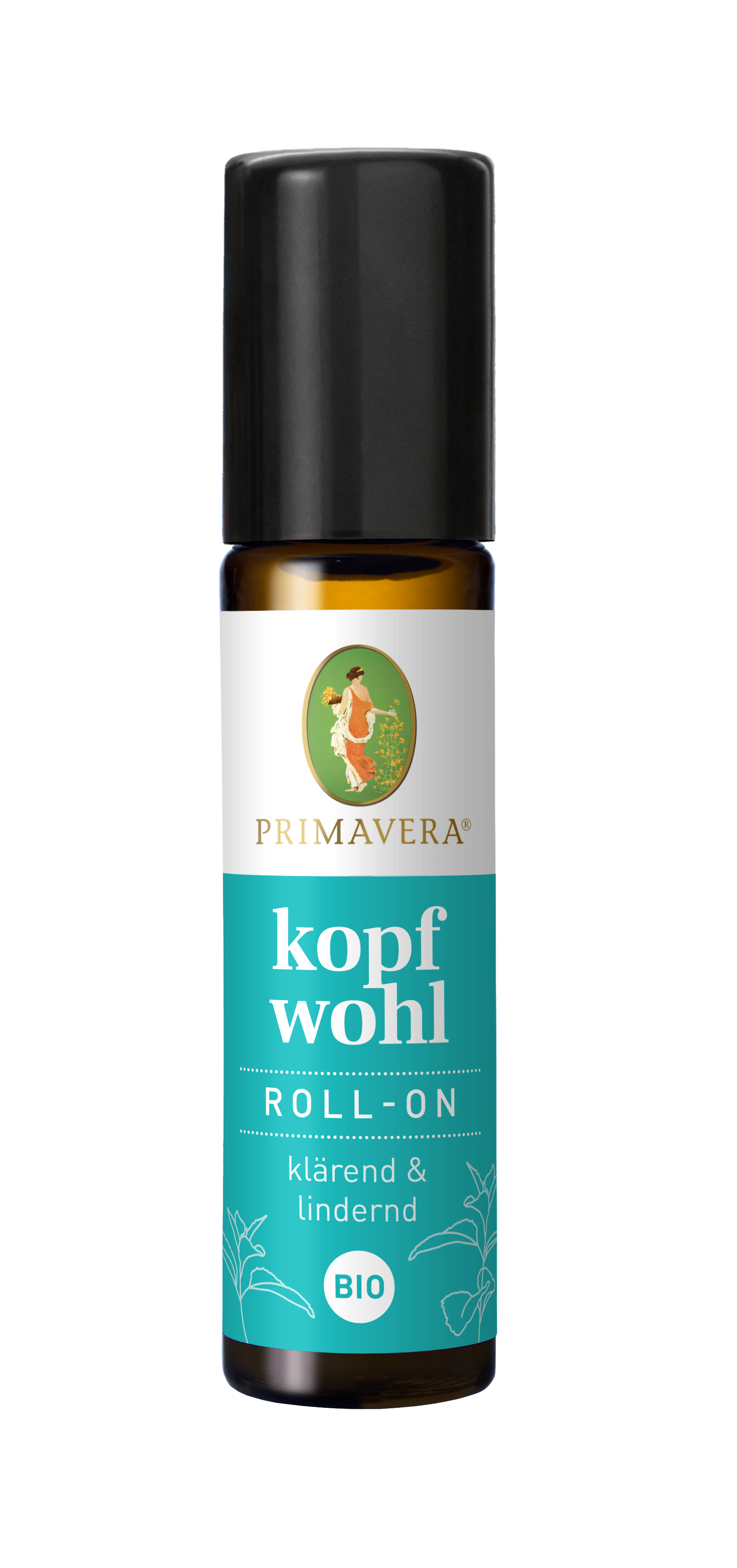 Kopfwohl Roll-On bio 10 ml