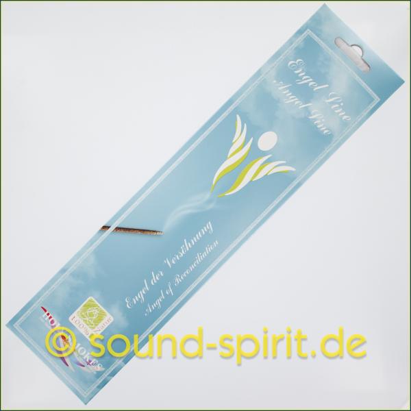 Räucherstäbchen Engel der Versöhnung, Engel Line