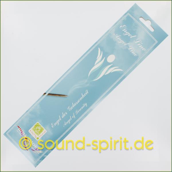 Räucherstäbchen Engel der Gelassenheit, Engel Line