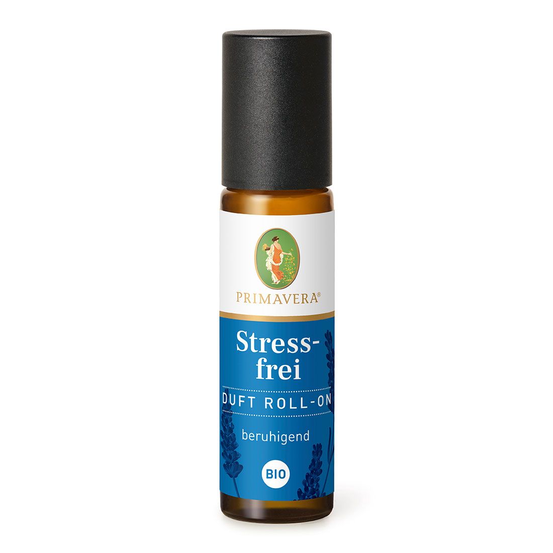 Stressfrei Duft Roll-On bio 10 ml