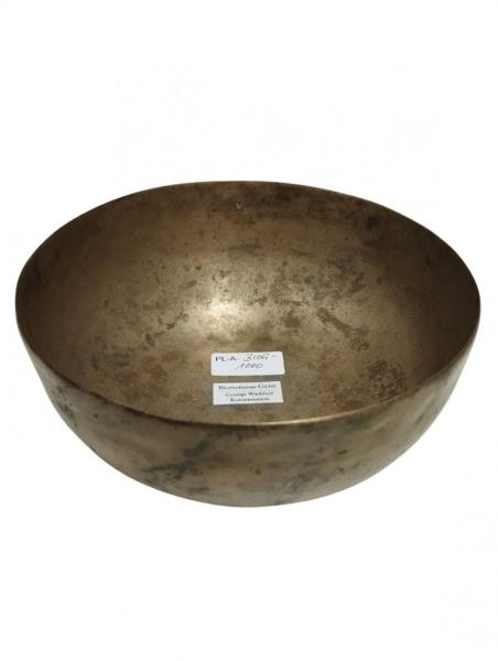 Planetenschale antik Thetawellen 700-800g