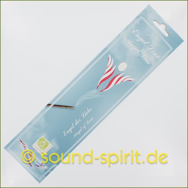Räucherstäbchen Engel der Liebe, Engel Line