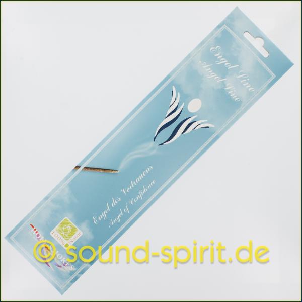 Räucherstäbchen Engel des Vertrauens, Engel Line