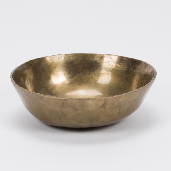 Planetenschale antik Mond 320-400g